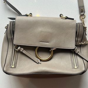 Chloe Crossbody